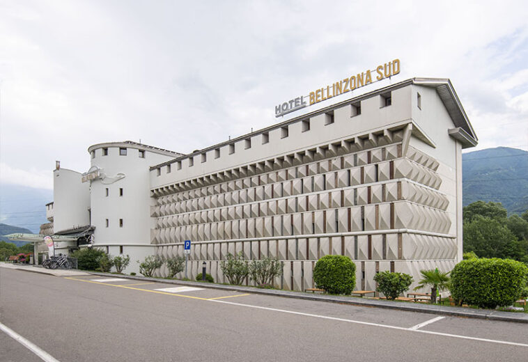 Hotel Autostrada Bellinzona Sud