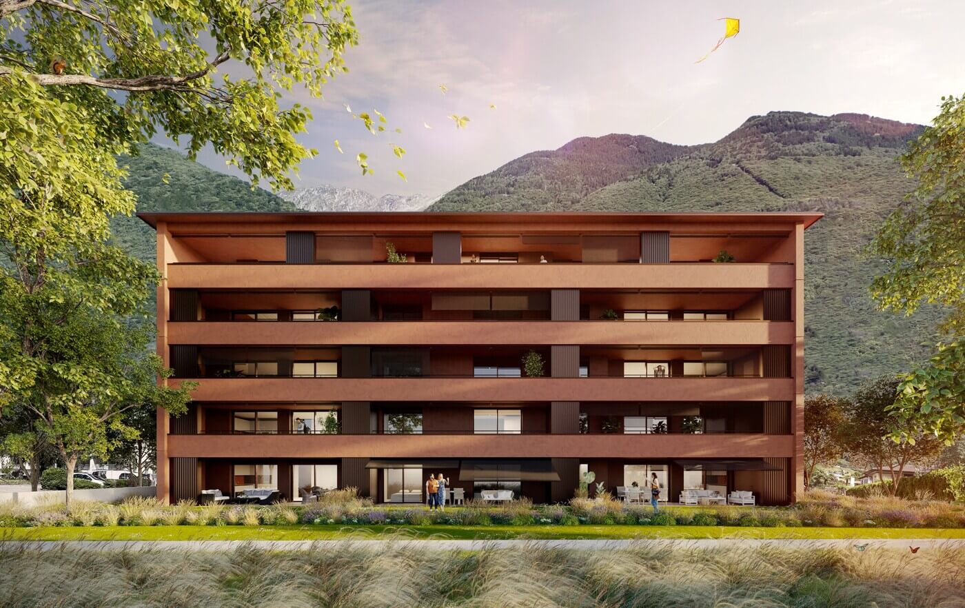 Residenza_Due_90_Est_1