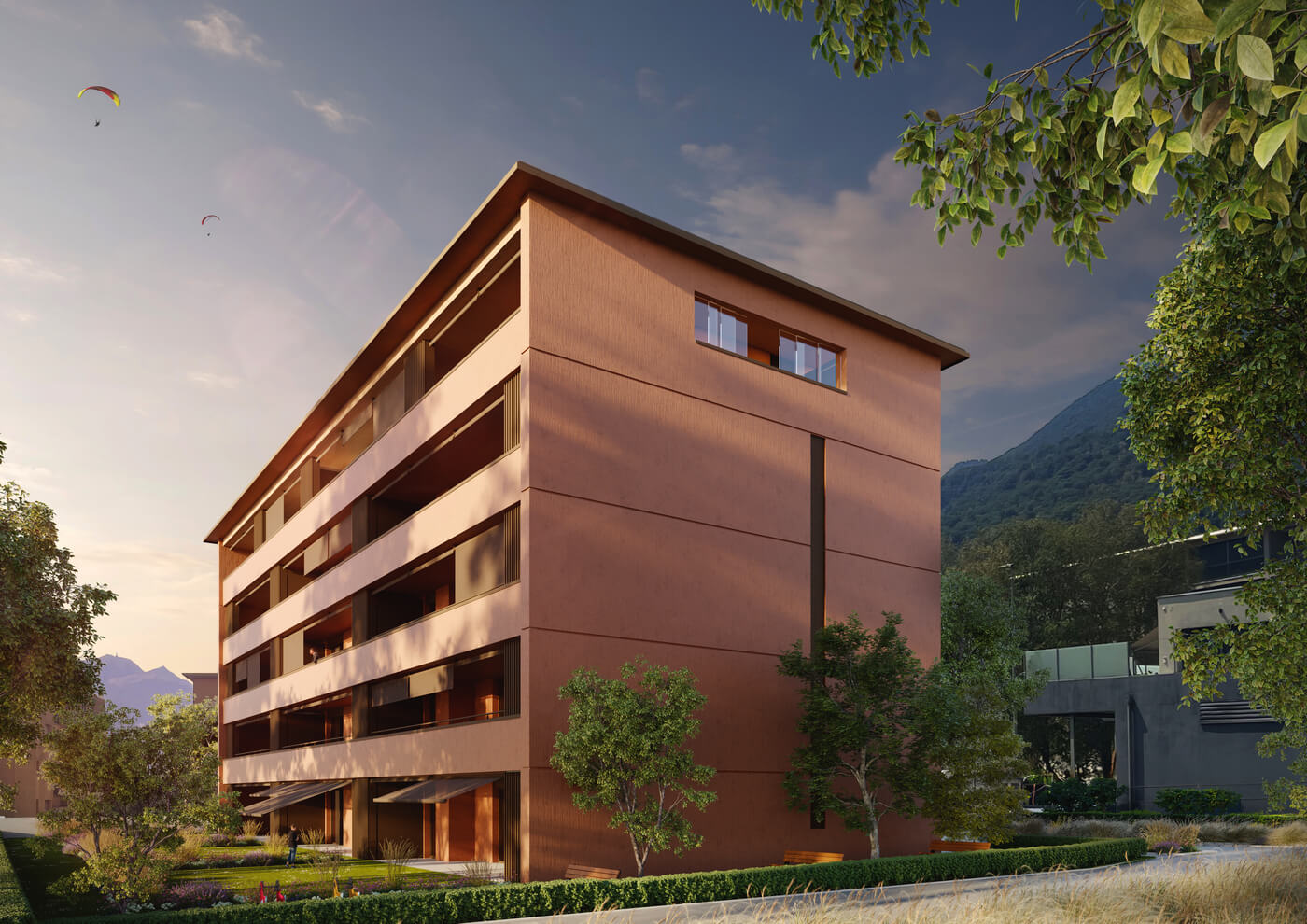 Residenza_Due_90_Est_3