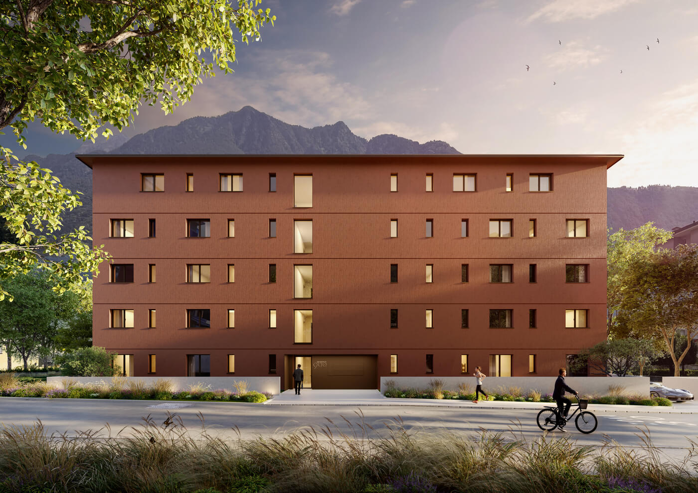 Residenza_Due_90_Est_4