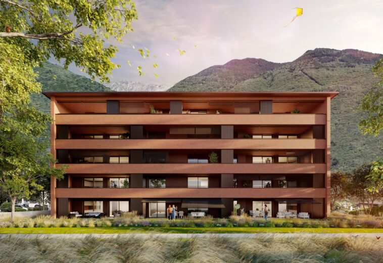 Residenza Due 90
