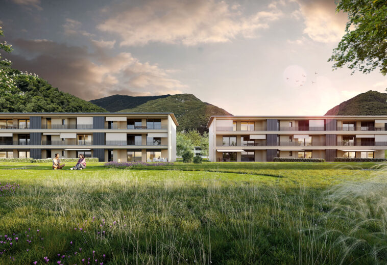 Residenza Monte Gaggio