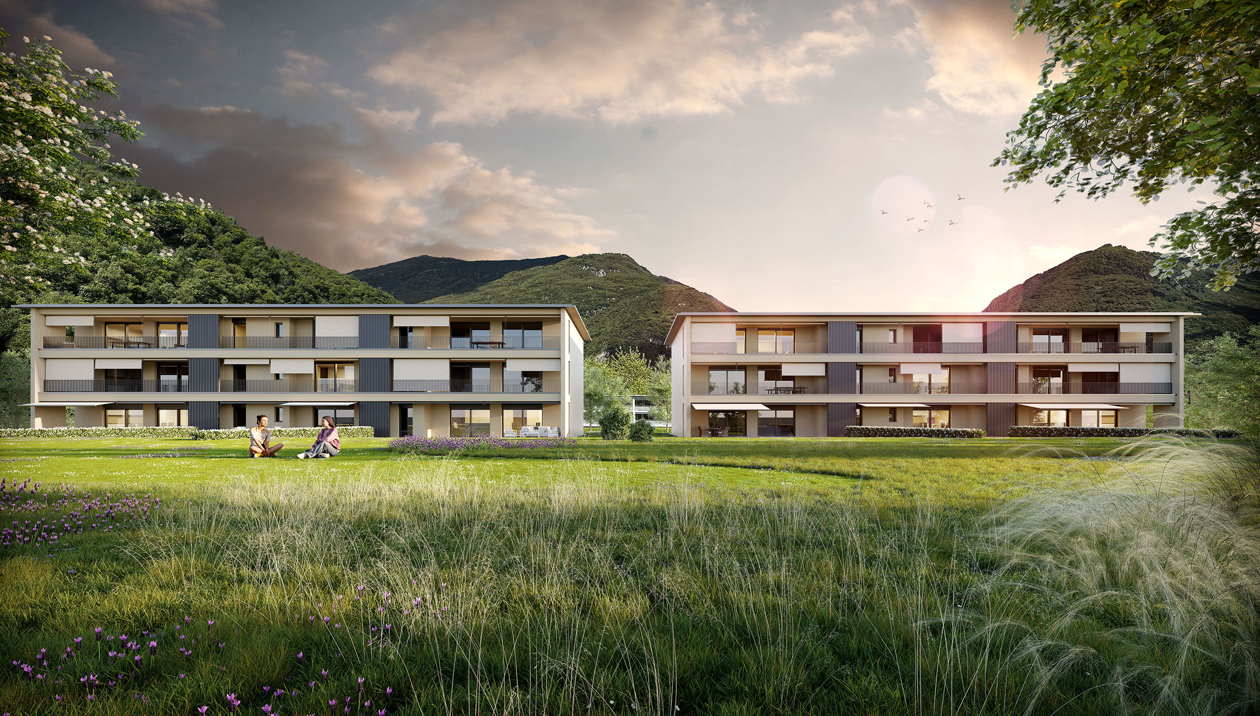 Residenza Monte Gaggio